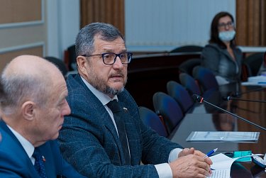 Мусорную реформу приведут в порядок